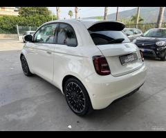 Fiat 500 500e Berlina 42 kWh LA PRIMA