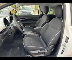 Fiat 500 500e Berlina 42 kWh LA PRIMA - 8