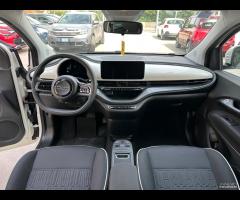 Fiat 500 500e Berlina 42 kWh LA PRIMA - 10