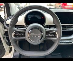 Fiat 500 500e Berlina 42 kWh LA PRIMA - 13