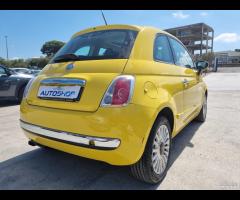 Fiat 500 1.2 Lounge - 6