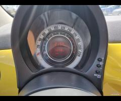Fiat 500 1.2 Lounge - 7