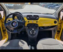 Fiat 500 1.2 Lounge - 8