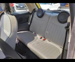Fiat 500 1.2 Lounge - 9