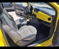 Fiat 500 1.2 Lounge - 10