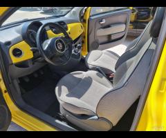 Fiat 500 1.2 Lounge - 11