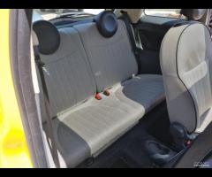 Fiat 500 1.2 Lounge - 12