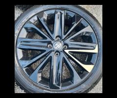 Ricambi Toyota Aygo Cerchi e gomme