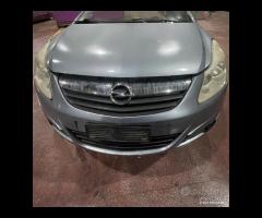 Ricambi Opel Corsa 2007