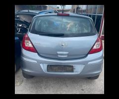 Ricambi Opel Corsa 2007