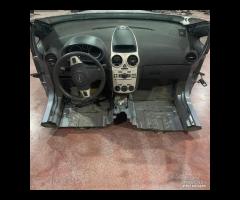 Ricambi Opel Corsa 2007