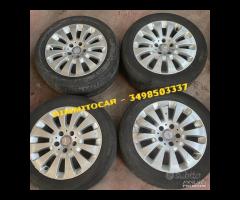 Ricambi Mercedes Cerchi e gomme