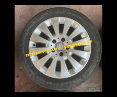 Ricambi Mercedes Cerchi e gomme