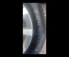 Ricambi Mercedes Classe C Cerchi e gomme