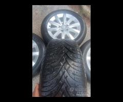 Ricambi Mercedes Classe C Cerchi e gomme