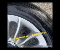 Ricambi Fiat 500L Cerchi e gomme