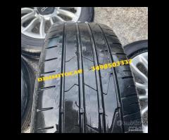 Ricambi Fiat 500L Cerchi e gomme