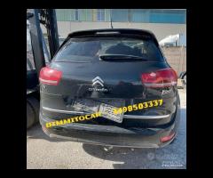 Ricambi Citroen C4 Picasso 2013