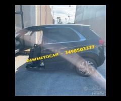 Ricambi Citroen C4 Picasso 2013