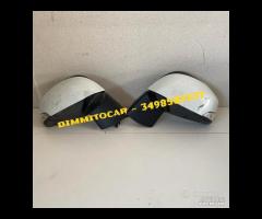 Ricambi Renault Scenic 2012 Specchietti