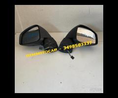 Ricambi Renault Scenic 2012 Specchietti