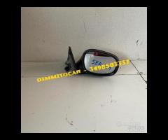 Ricambi Bmw Serie1 2011 Specchietti retrovisori