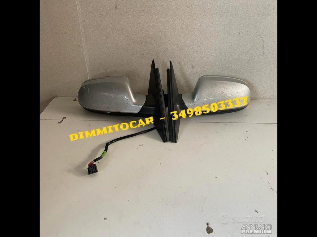 Ricambi Audi A4 2012 Specchietti retrovisori - 1/2