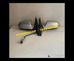 Ricambi Audi A4 2012 Specchietti retrovisori