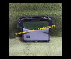 Ricambi Opel Crossland 2019 Portellone completo