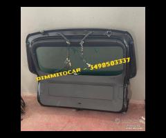 Ricambi Volkswagen Tiguan 2010 Portellone completo - 2