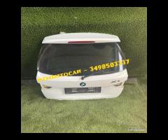 Ricambi Bmw X1 2012 Portellone completo - 1
