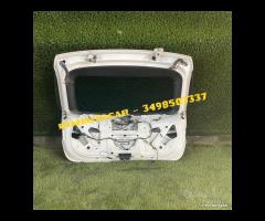 Ricambi Bmw X1 2012 Portellone completo - 2