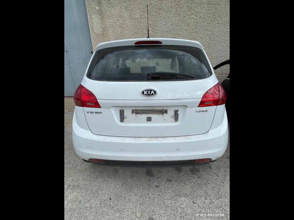 Ricambi Kia Venga 2012 Portellone completo - 1/1