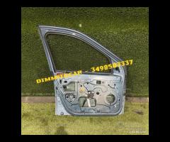 Ricambi Dacia Logan 2008 Portiere complete - 4