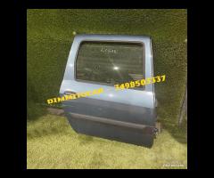 Ricambi Dacia Logan 2008 Portiere complete - 5