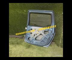 Ricambi Dacia Logan 2008 Portiere complete - 6