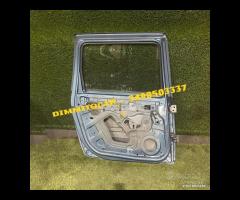Ricambi Dacia Logan 2008 Portiere complete - 7
