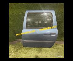 Ricambi Dacia Logan 2008 Portiere complete - 8