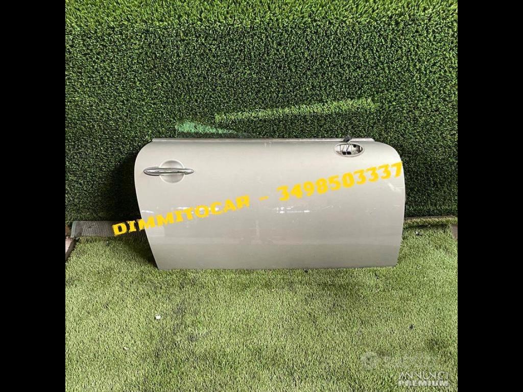 Ricambi Mini Cooper 2007 Portiere complete - 1/4