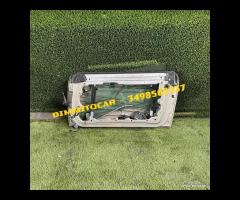 Ricambi Mini Cooper 2007 Portiere complete - 2