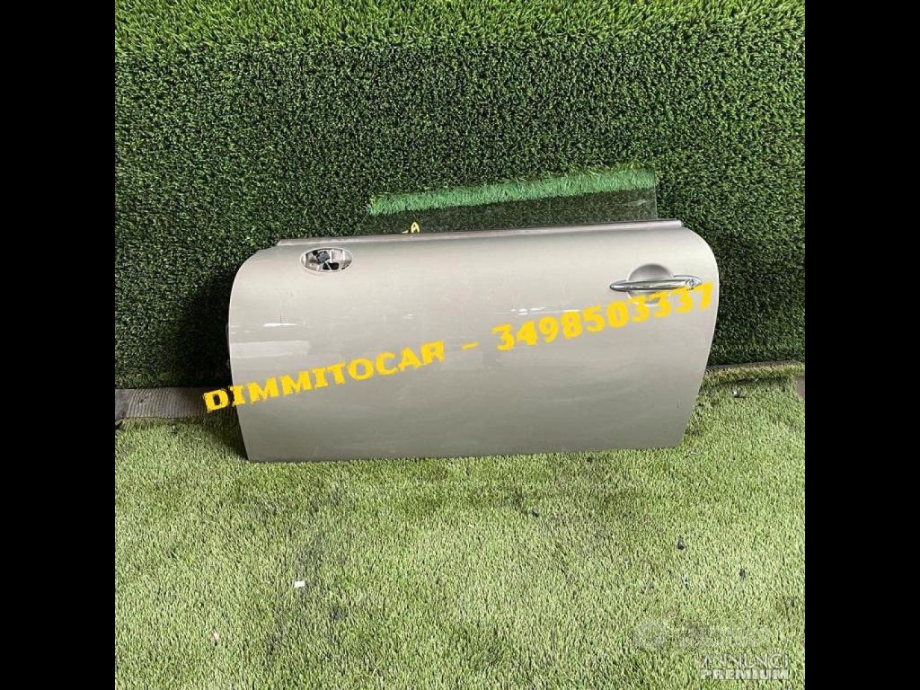 Ricambi Mini Cooper 2007 Portiere complete - 3/4