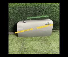 Ricambi Mini Cooper 2007 Portiere complete - 3