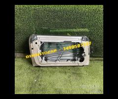 Ricambi Mini Cooper 2007 Portiere complete - 4