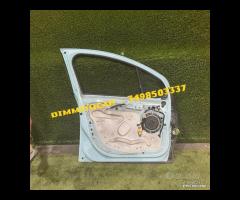Ricambi Citroen C3 Portiera completa - 2