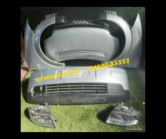 Audi A2 2005 Ricambi parte anteriore