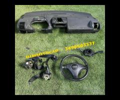 Audi A2 2005 Ricambi parte anteriore