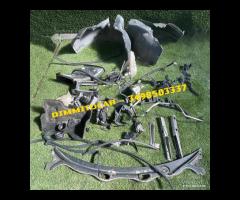 Audi A2 2005 Ricambi parte anteriore