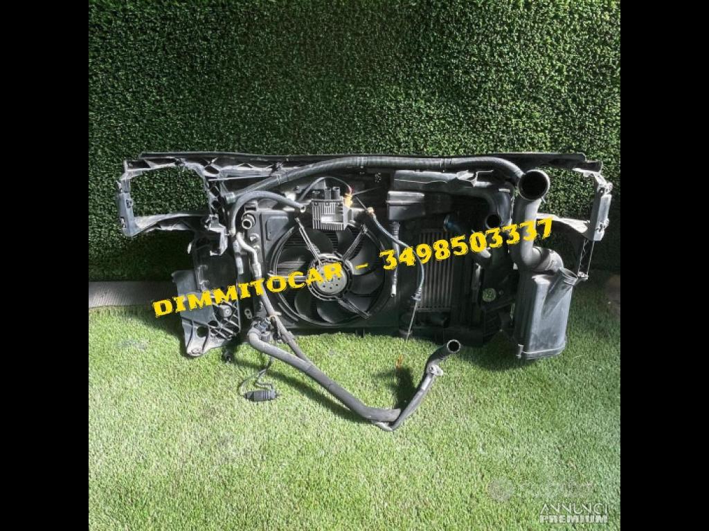 Audi A2 2005 Ricambi parte anteriore - 5/7