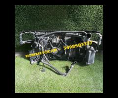 Audi A2 2005 Ricambi parte anteriore