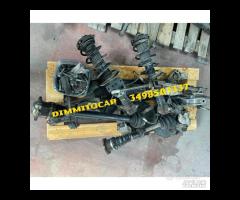 Audi A2 2005 Ricambi parte anteriore - 7